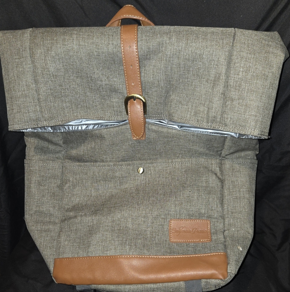 Backpack Cooler - image 1
